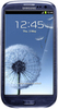 Смартфон SAMSUNG I9300 Galaxy S III 16GB Pebble Blue - Тихорецк