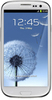 Смартфон SAMSUNG I9300 Galaxy S III 16GB Marble White - Тихорецк