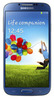 Смартфон SAMSUNG I9500 Galaxy S4 16Gb Blue - Тихорецк