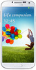 Смартфон SAMSUNG I9500 Galaxy S4 16Gb White - Тихорецк
