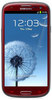 Смартфон Samsung Samsung Смартфон Samsung Galaxy S III GT-I9300 16Gb (RU) Red - Тихорецк