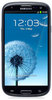 Смартфон Samsung Samsung Смартфон Samsung Galaxy S3 64 Gb Black GT-I9300 - Тихорецк