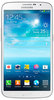 Смартфон Samsung Samsung Смартфон Samsung Galaxy Mega 6.3 8Gb GT-I9200 (RU) белый - Тихорецк
