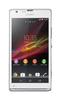 Смартфон Sony Xperia SP C5303 White - Тихорецк