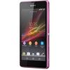 Смартфон Sony Xperia ZR Pink - Тихорецк