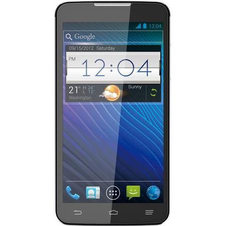 Смартфон ZTE Grand Memo Blue - Тихорецк