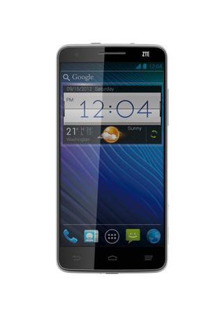 Смартфон ZTE Grand S White - Тихорецк